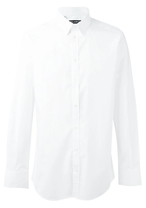 Dolce & Gabbana classic shirt - White