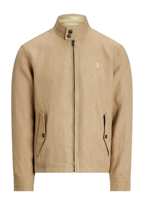 Polo Ralph Lauren Bedford jacket - Brown