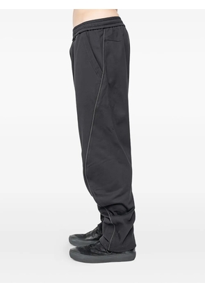 Joe Chia Han trousers - Black