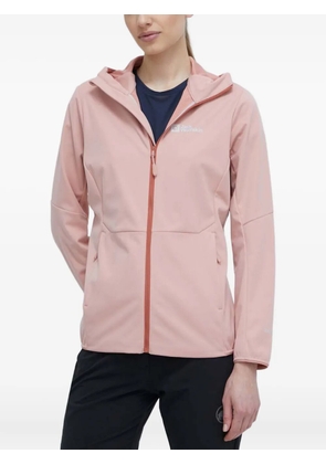 JACK WOLFSKIN Feldberg performance jacket - Pink