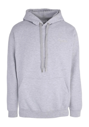 Family First Symbol hoodie - Grey