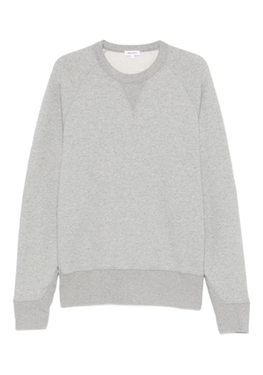 Norse Projects Marten raglan-sleeves crew-neck sweatshirt - Grey