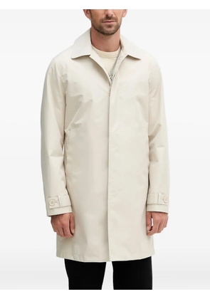 Benetton buttoned coat - Neutrals