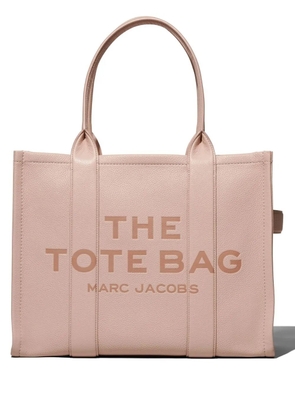 Marc Jacobs The Large Tote bag - Neutrals