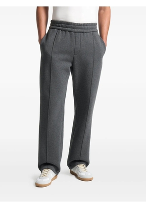 Manière De Voir Isaac track pants - Grey