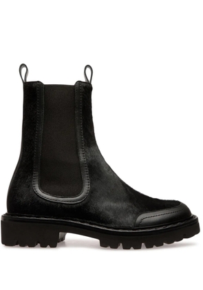 Bally Nalyna ankle boots - Black