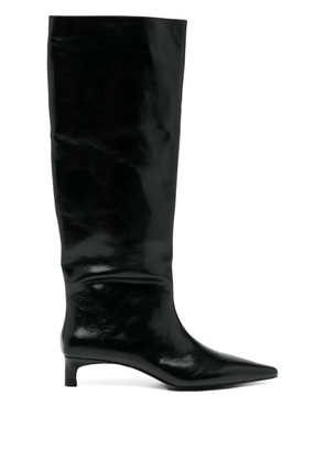 Senso 40mm Hesla I boots - Black
