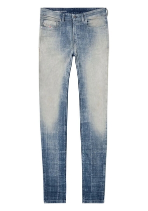 Diesel 1979 Sleenker 09K57 skinny jeans - Blue