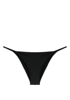 PRISM² Zestful bikini bottom - Black