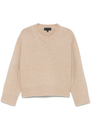 Nili Lotan Haisley sweater - Neutrals