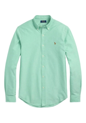 Polo Ralph Lauren cotton shirt - Green