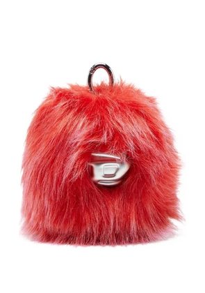 Diesel Monster charm - Red