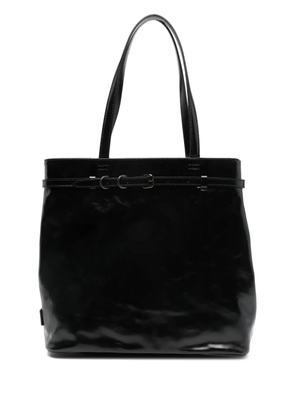 GIANNI CHIARINI Astrid shoulder bag - Black