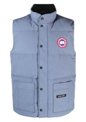 Canada Goose Freestyle vest - Blue