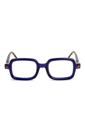 Kuboraum P2 glasses - Blue