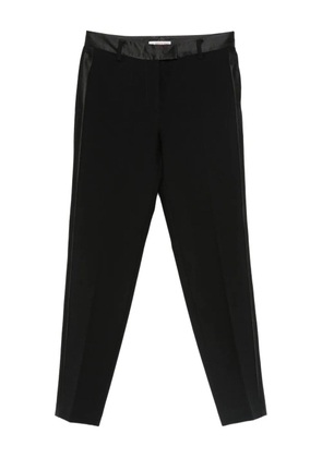 Alberto Biani zip-fastening trousers - Black