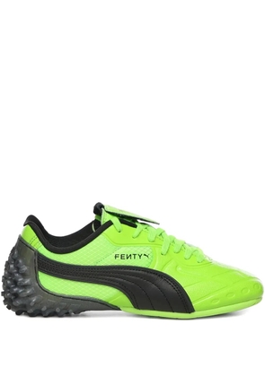 PUMA Avanti LS-X sneakers - Green