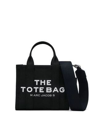 Marc Jacobs The cross body Tote Bag - Black