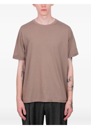 Vous Décidez Pass T-shirt - Brown