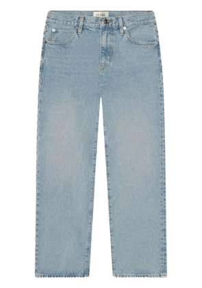 FRAME cotton jeans - Blue