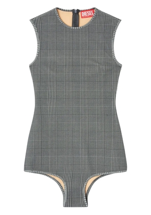 Diesel J-Etta bodysuit - Grey