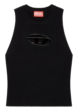 Diesel M-Onerva tank top - Black