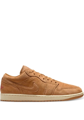 Jordan Air Jordan 1 Low SE lace-up sneakers - Brown