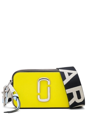 Marc Jacobs The Snapshot camera bag - Yellow