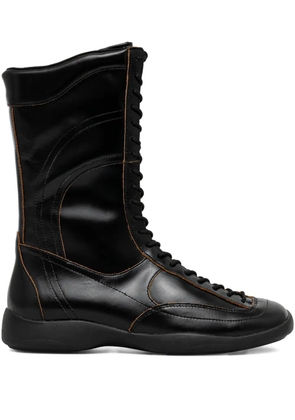 VAGABOND Sky boots - Black