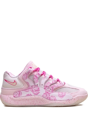 Nike KD18 sneakers - Pink