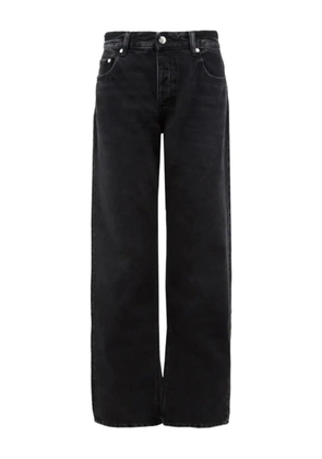 ICON DENIM Kanye jeans - Black