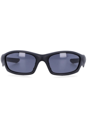 Oakley Straight Jacket sunglasses - Black