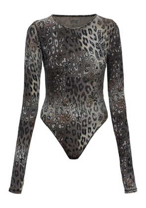 Diesel Angelica-Utlt body - Brown