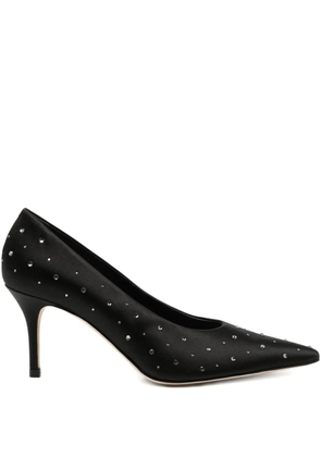 Arteana 75mm Sanremo pumps - Black