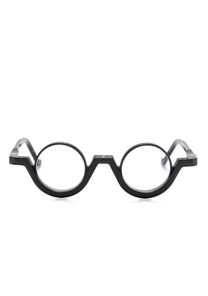 VAVA Eyewear CL0023 glasses - Black