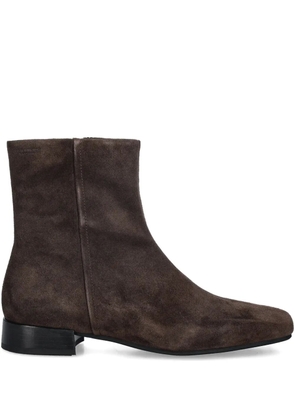 VAGABOND 25mm Mona boots - Brown