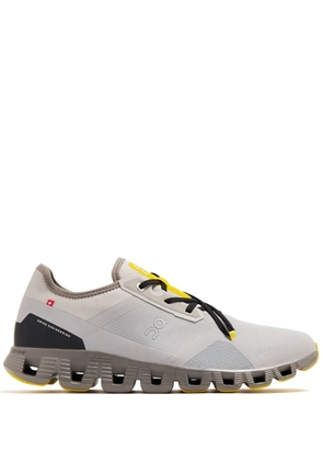 On Running Cloud X 3 AD sneakers - Grey