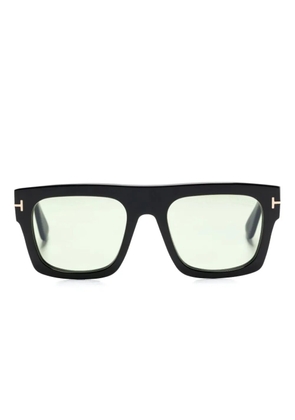 TOM FORD Eyewear Fausto sunglasses - Black