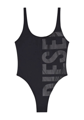 Diesel Bfsw-Kylia swimsuit - Black