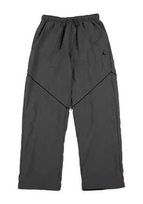 Jordan Brooklyn draft track pants - Grey