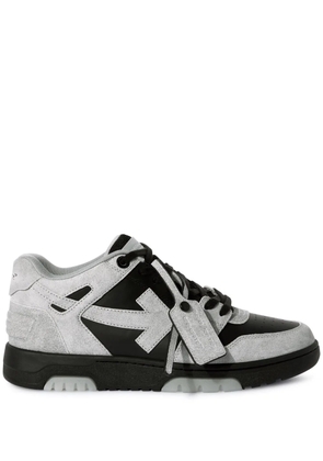 Off-White Out Of Office sneakers - Black
