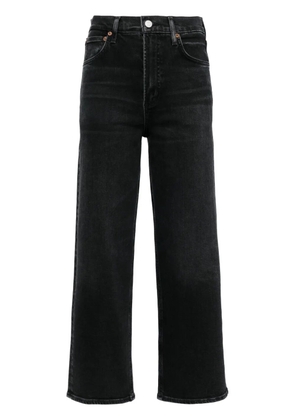 AGOLDE Ren jeans - Black