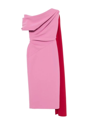 Roksanda Maite dress - Pink