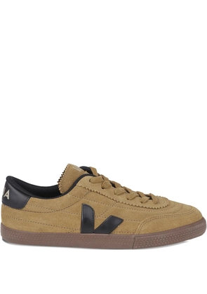 VEJA Paneka lace-up sneakers - Brown