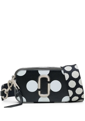 Marc Jacobs The Snapshot camera bag - Black