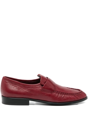 Senso Elle I loafers - Red