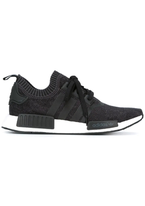 adidas NMD_R1 Primeknit 'Winter Wool' sneakers - Black