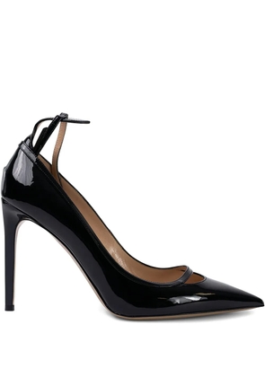 Valentino Garavani pointed-toe pumps - Black