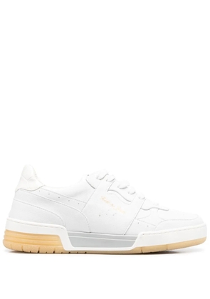 Hide&Jack Raby Sky sneakers - White