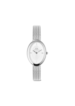 Daniel Wellington Juliette 20mm - White